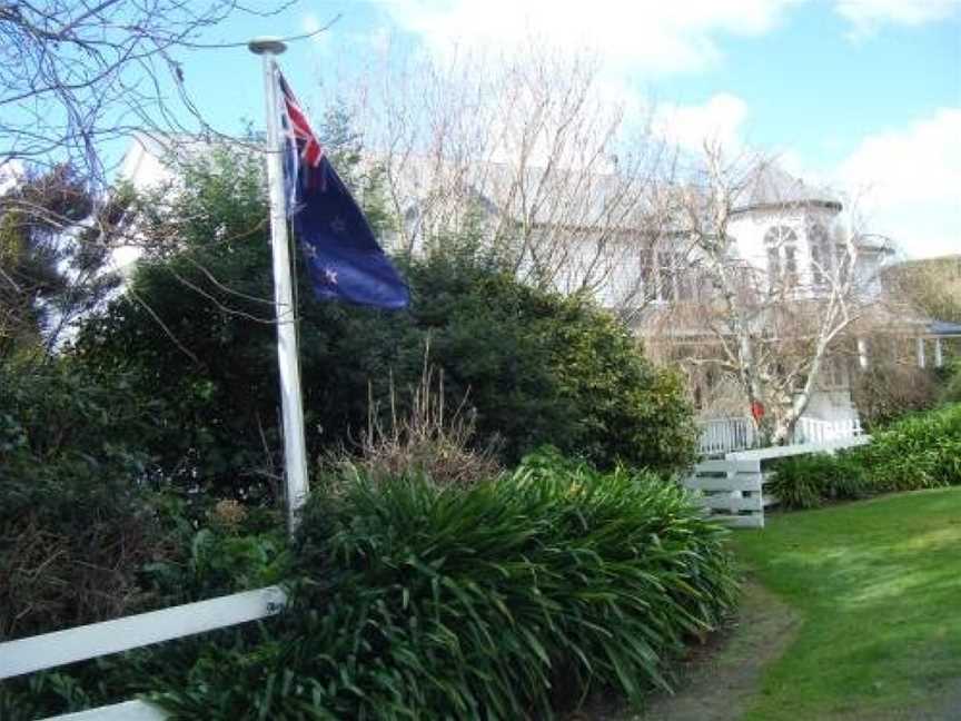 Country Lane Homestay B&b, Hokowhitu, New Zealand