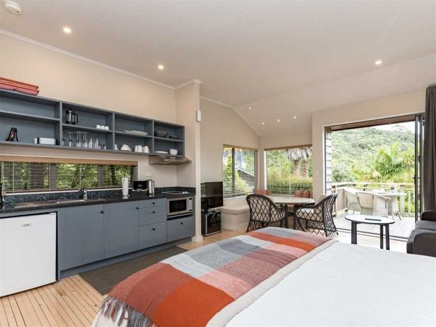 Bay of Islands Holiday Apartments, Paihia, New Zealand