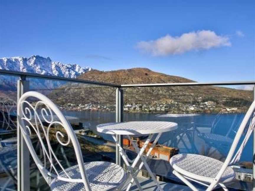 Bluewater Views, Argyle Hill, New Zealand