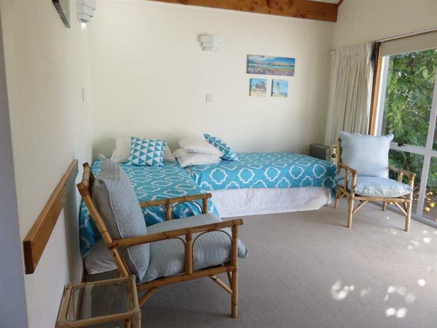 Ohope Beach Motel, Red Hill, New Zealand