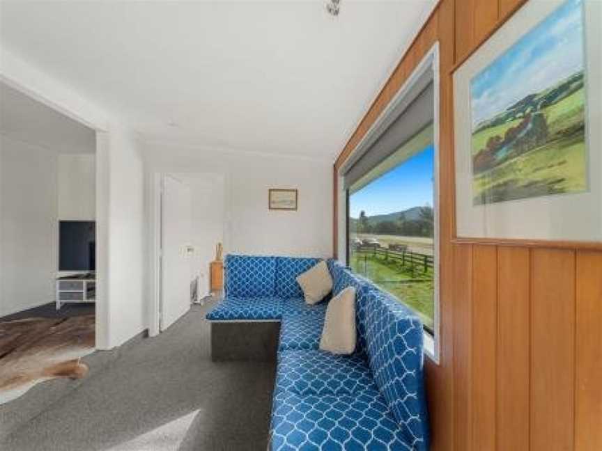 Gosling Cottage - Turangi Holiday Home, Turangi, New Zealand