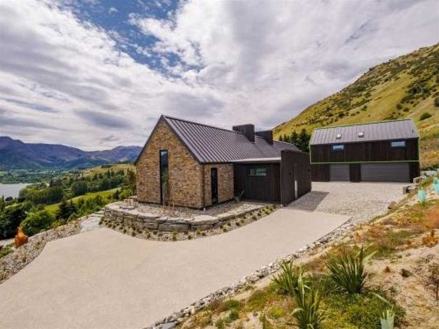 The Loft at Sicilian, Lower Shotover, New Zealand