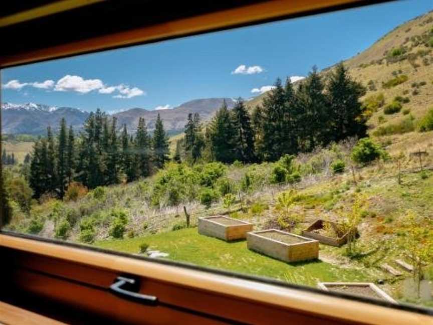 The Loft at Sicilian, Lower Shotover, New Zealand