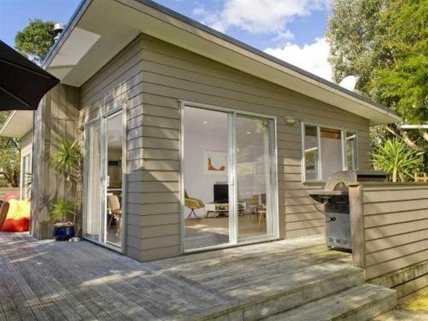 Whiritoa Haven - Whiritoa Holiday Home, Whangamata, New Zealand