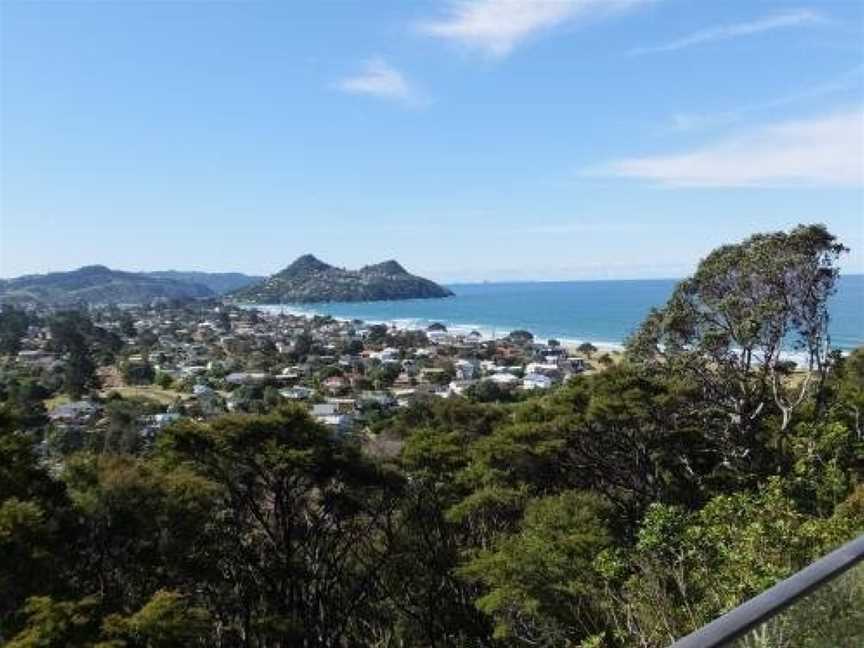 Puka Heights, Pauanui, New Zealand