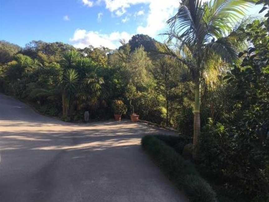 Puka Heights, Pauanui, New Zealand