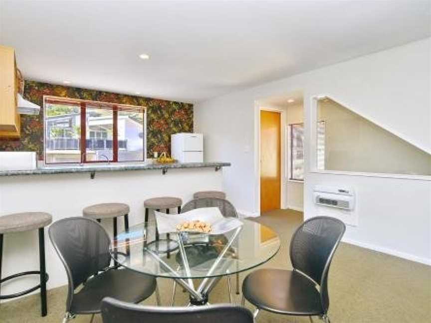 Tumeke Akaroa - Apartment - Christchurch Holiday Homes, Akaroa, New Zealand