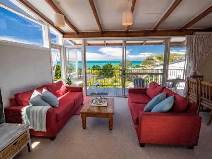 Kaiteriteri Crib - Kaiteriteri Holiday Home, Kaiteriteri, New Zealand