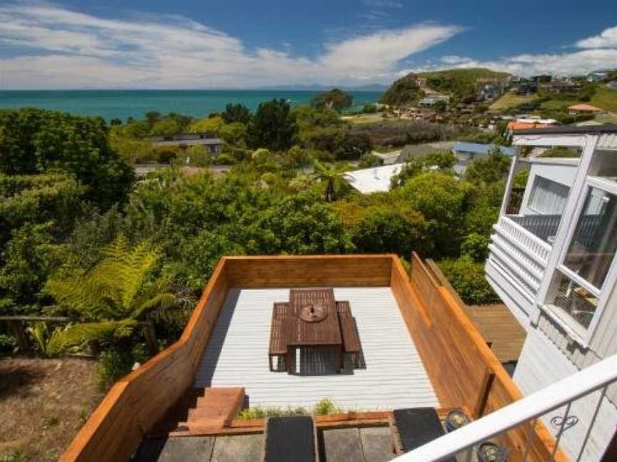 Kaiteriteri Crib - Kaiteriteri Holiday Home, Kaiteriteri, New Zealand