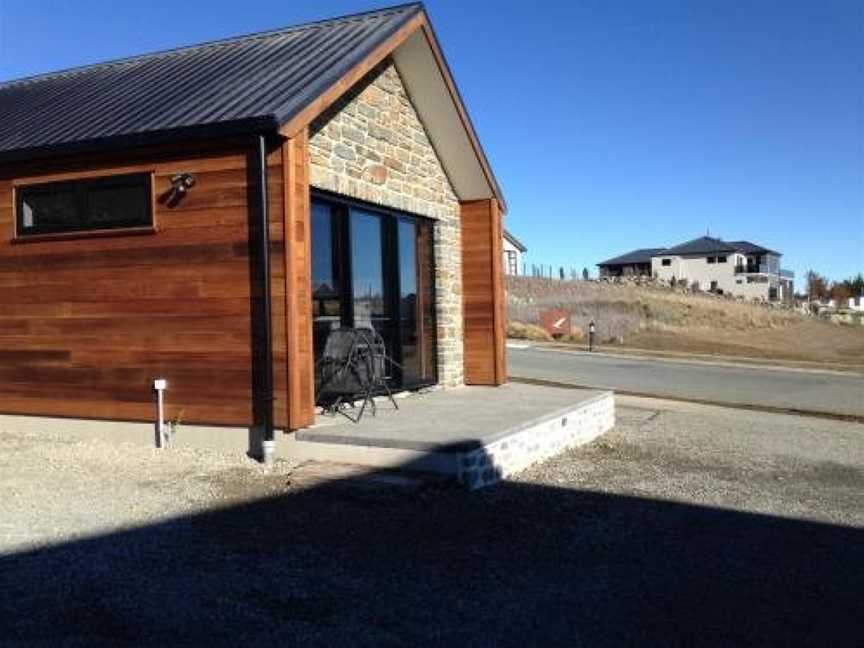 Simply Stunning Studio 1 Apartment - Sleeps two, Lake Tekapo, New Zealand