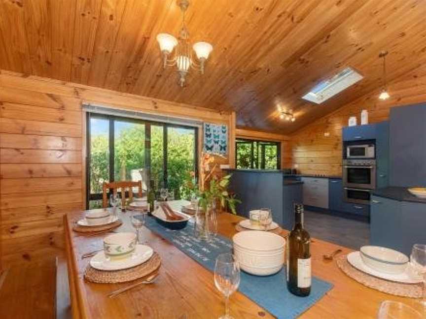 Pearl Retreat - Mangawhai Heads Holiday Home, Mangawhai, New Zealand