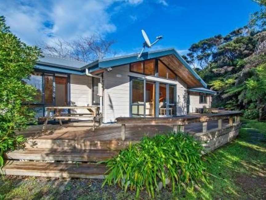 Pearl Retreat - Mangawhai Heads Holiday Home, Mangawhai, New Zealand