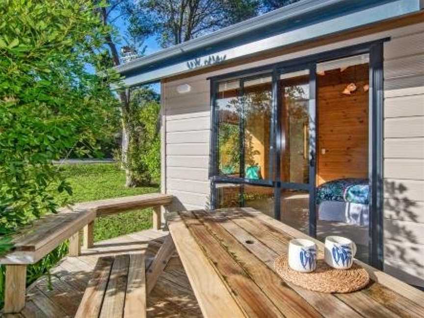 Pearl Retreat - Mangawhai Heads Holiday Home, Mangawhai, New Zealand