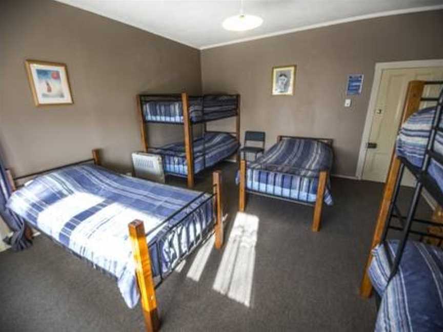 Smylies Accommodation, Darfield, New Zealand