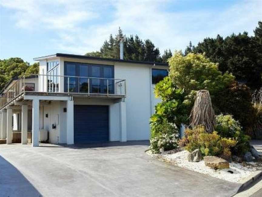 Bliss on the Bay, Kaikoura (Suburb), New Zealand