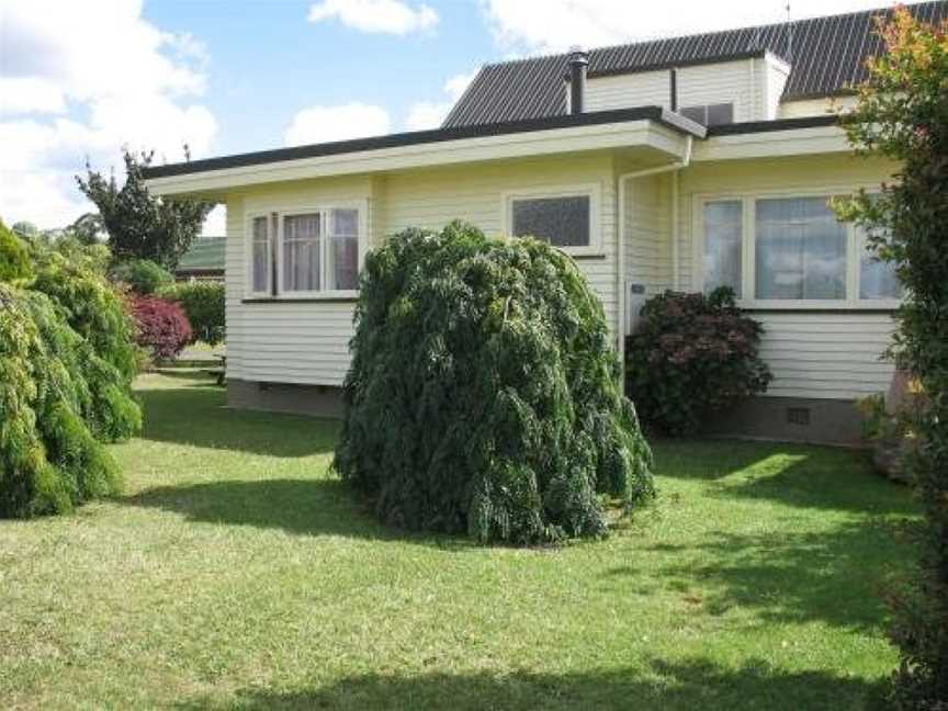 59 Chaucer Apartment, Cambridge, New Zealand