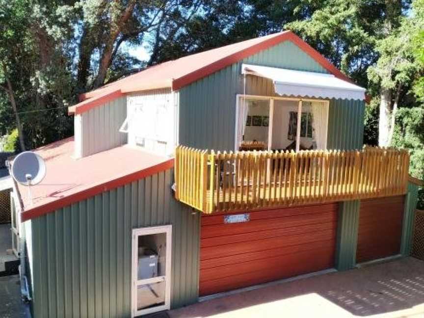 Arles Historical Homestead, Upokonui, New Zealand