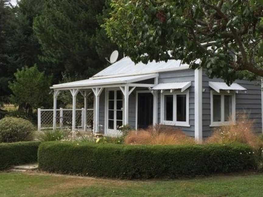 Birch Hill Cottage -30 minutes from St Arnaud, Wairau Valley, New Zealand