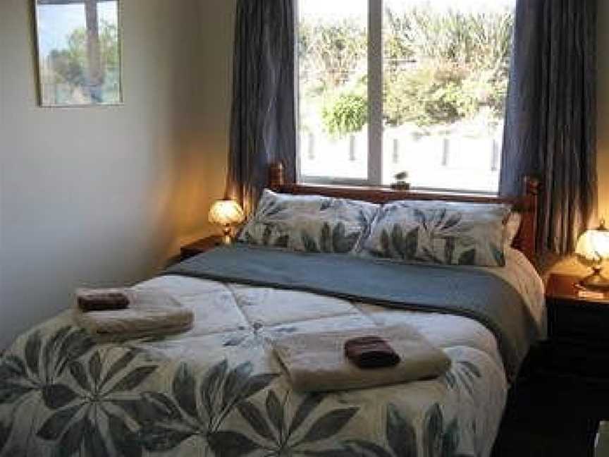 Beaconsfield Homestay, Parkside, New Zealand