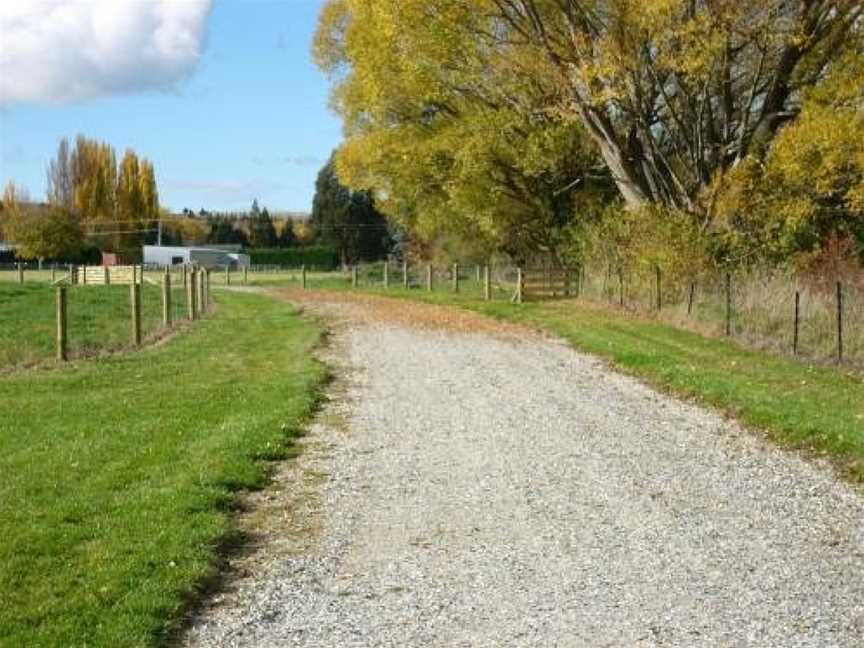 Dunstan Road B&B, Alexandra, New Zealand