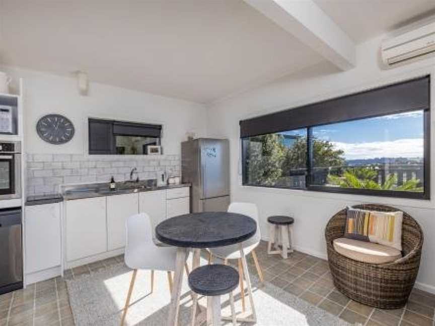 Kiwis Call At 51 - Kerikeri Downstairs Holiday Unit, Kerikeri, New Zealand