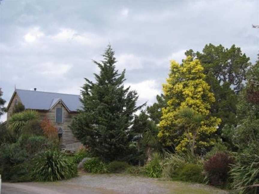 Cubby House Stay, Kaikoura (Suburb), New Zealand