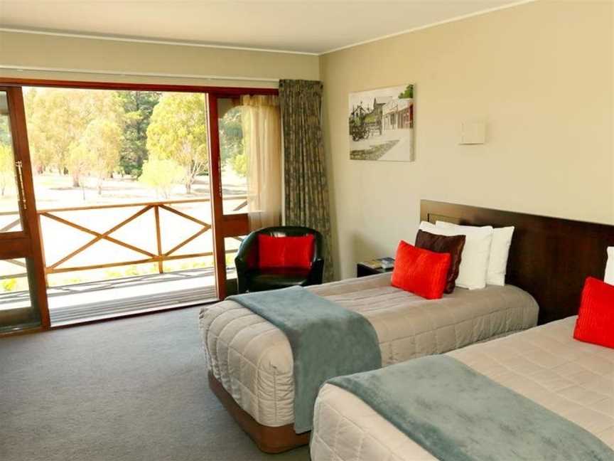 The Harvest Hotel, Cromwell, New Zealand