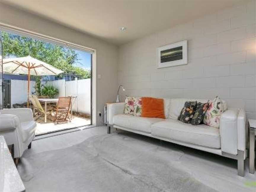 QV Sunny Townhouse at Collingwood Street - 456, Eden Terrace, New Zealand