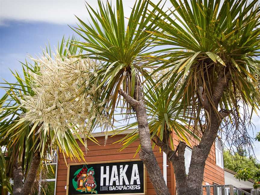 Haka Lodge Queenstown, Argyle Hill, New Zealand