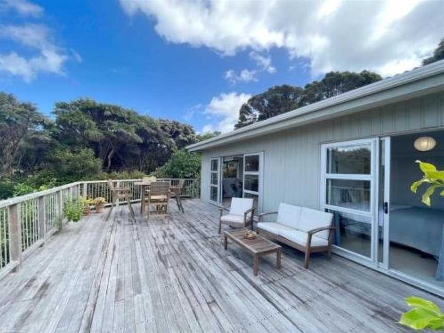 Tree Tops - Waiheke Escapes, Waiheke Island (Suburb), New Zealand