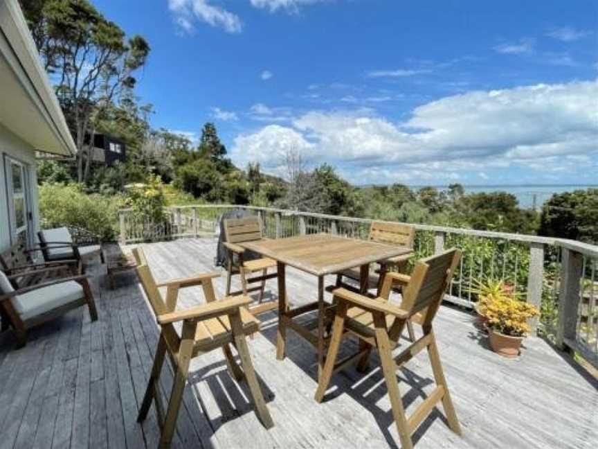 Tree Tops - Waiheke Escapes, Waiheke Island (Suburb), New Zealand