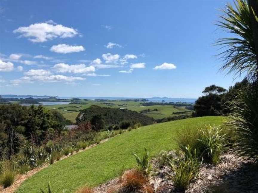 Te Huia, Rukuwai, New Zealand