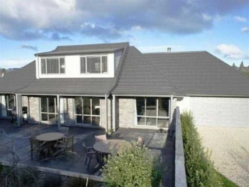 6 Grantham Drive, Hanmer Springs, New Zealand