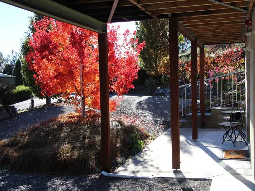 Apartment at Mapleview, Lake Tekapo, New Zealand