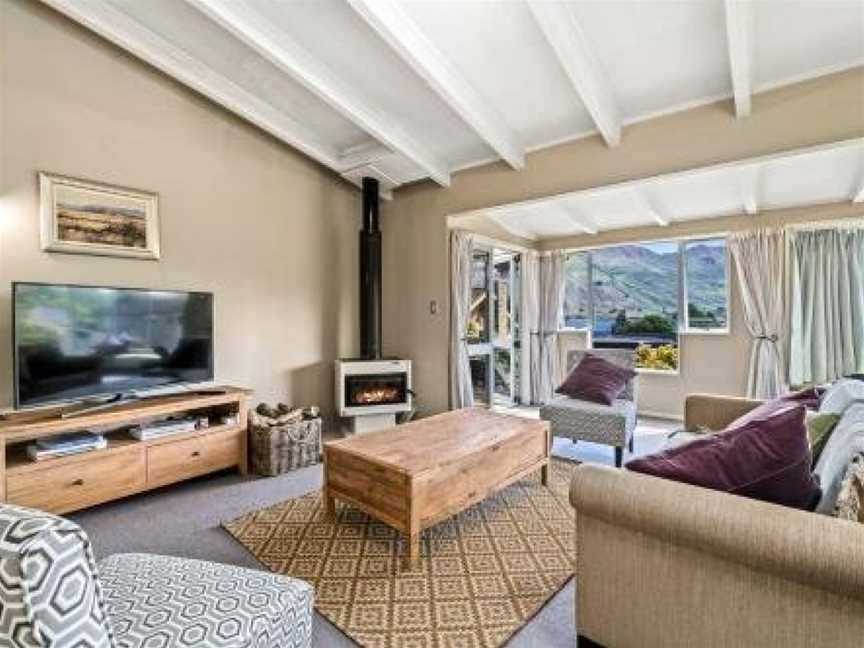 Taha Wai - Wanaka Holiday Home, Wanaka, New Zealand