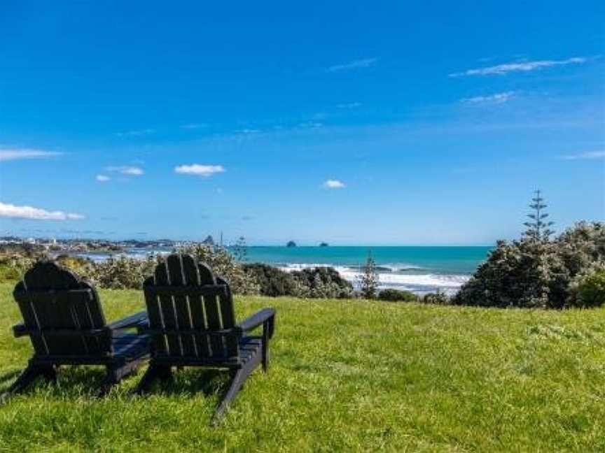 THE DUNES AT FITZROY BEACH - UNIT 4, Ferndale, New Zealand