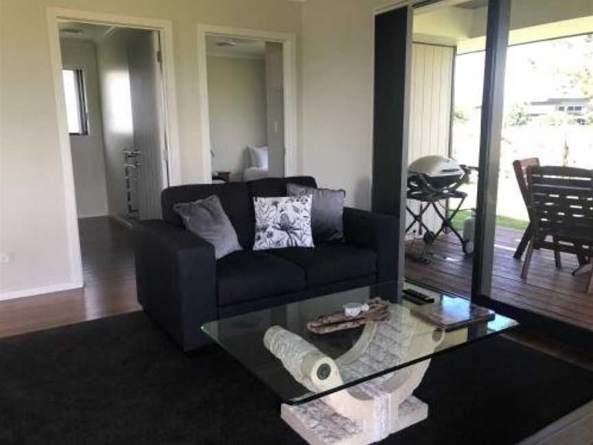 Twizel - Apartment on Woodley, Twizel, New Zealand