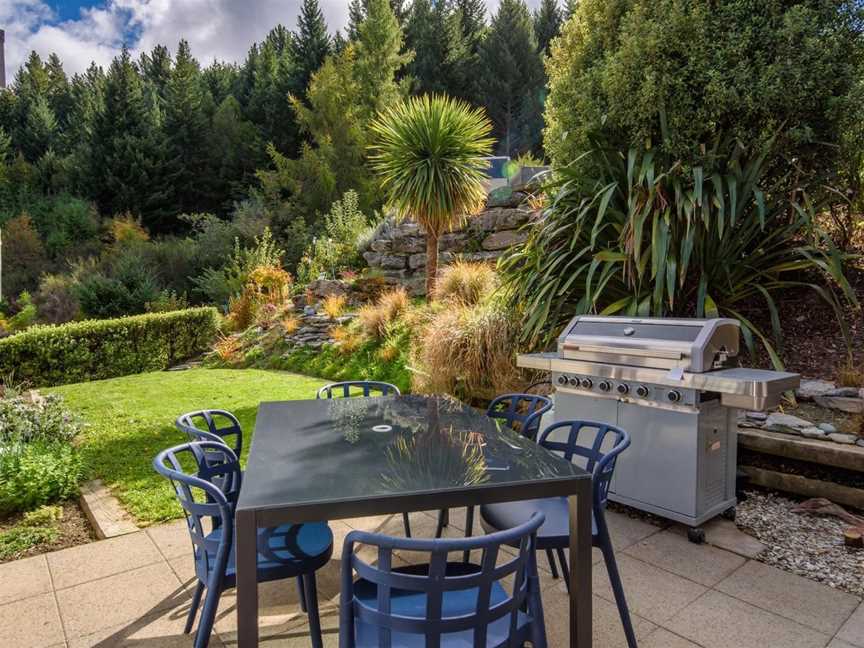 Skye Horizons - Queenstown Holiday Home, Argyle Hill, New Zealand