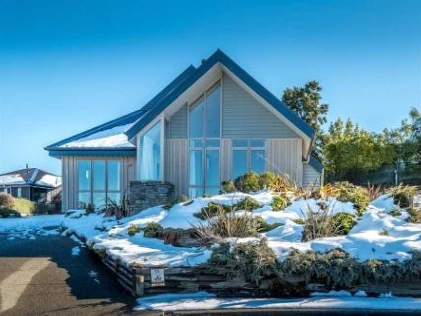 55 St James Avenue, Hanmer Springs, New Zealand