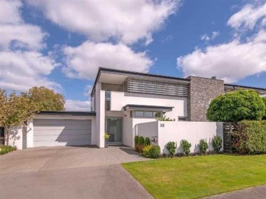 Urunga Dream Home, Christchurch (Suburb), New Zealand