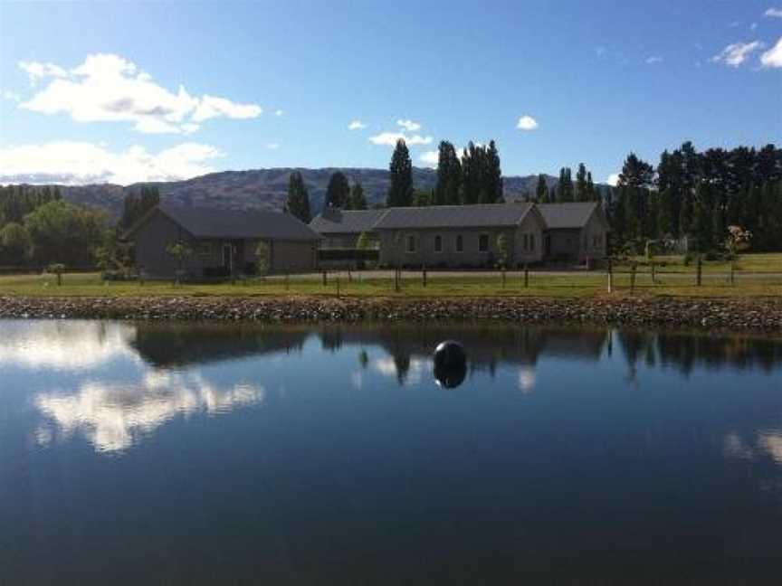 Clydestay, Alexandra, New Zealand