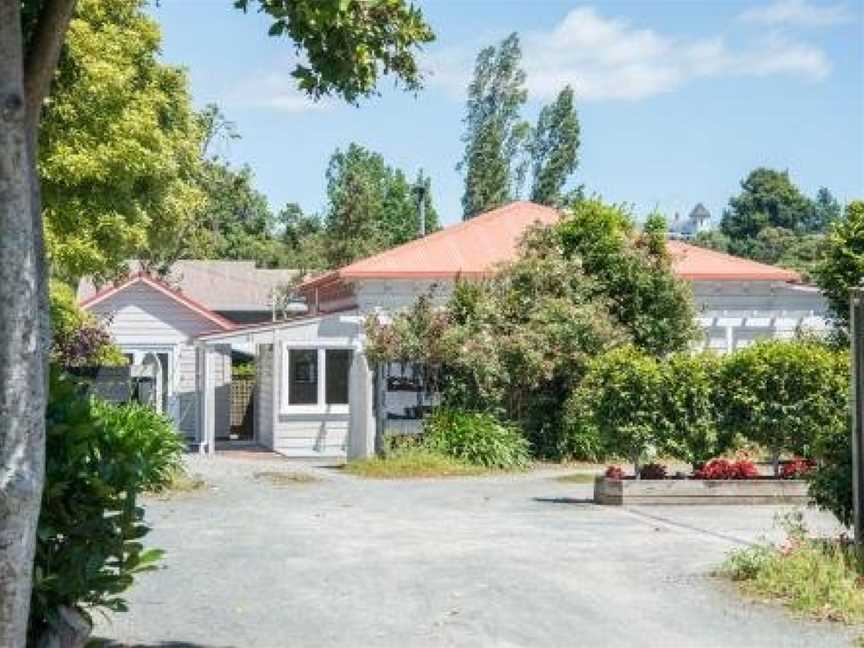 Brookville Holiday Home, Nelson, New Zealand