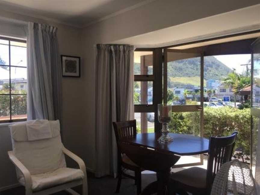 Victoria Road B&B, Mount Maunganui, New Zealand