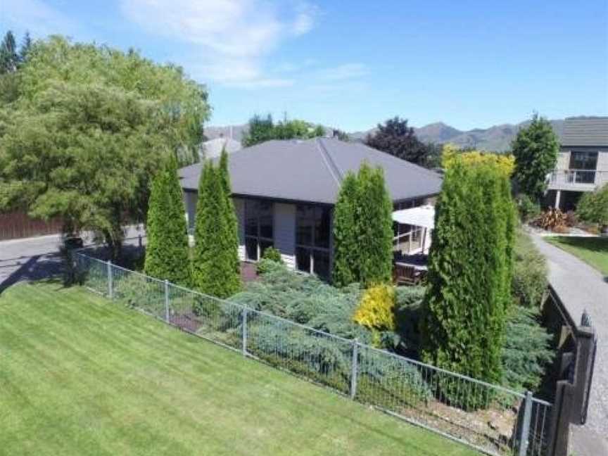 59 Woodbank Road, Hanmer Springs, New Zealand