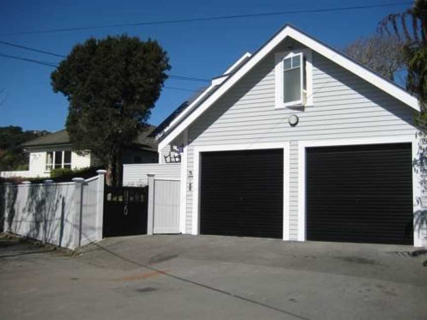 THE LOFT IN WELLINGTON, Wellington (Suburb), New Zealand