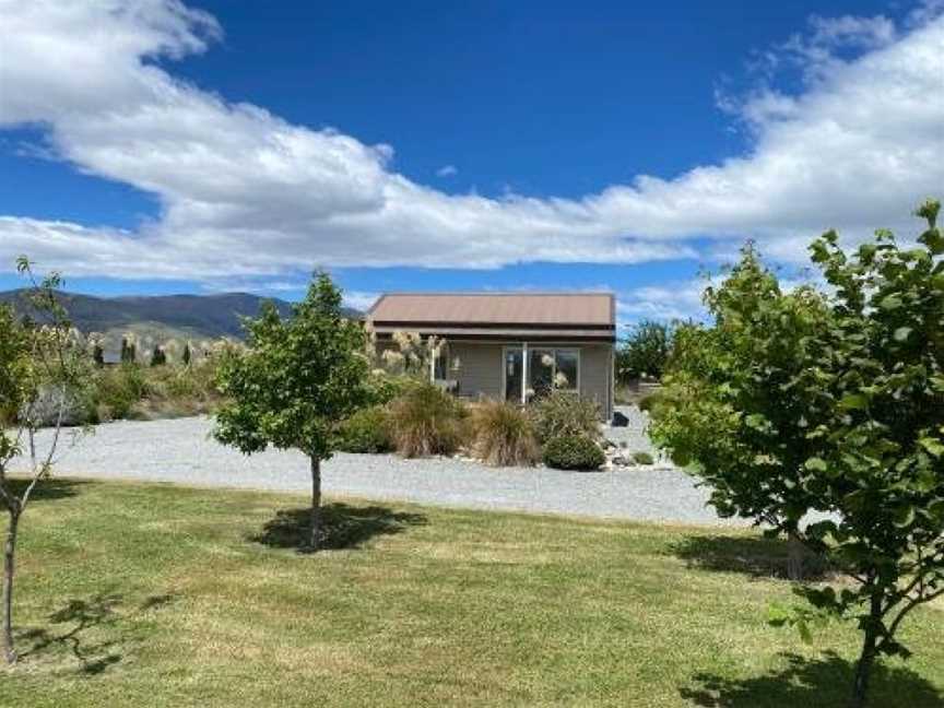 Mahina Cottage, Twizel, New Zealand