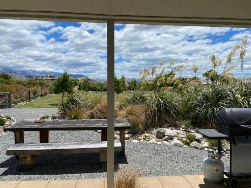 Mahina Cottage, Twizel, New Zealand