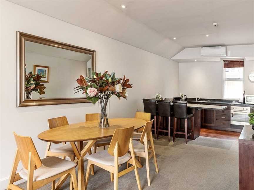 Alpine Village - 2 Bedroom Executive Apartment, Argyle Hill, New Zealand