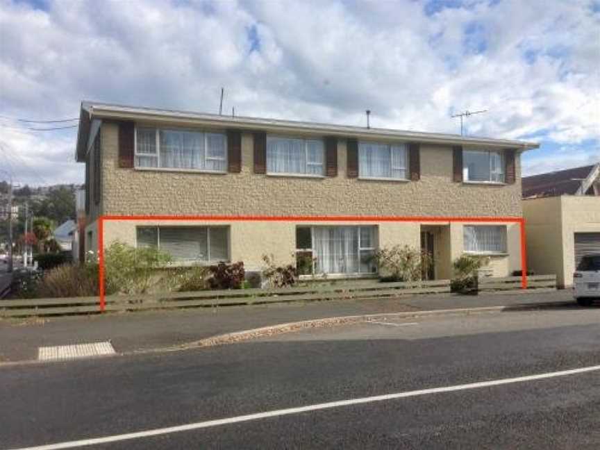 Big & Bright Guest House, Dunedin (Suburb), New Zealand