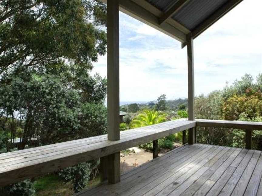 Two Rooms Onetangi - Onetangi Holiday Home, Waiheke Island (Suburb), New Zealand